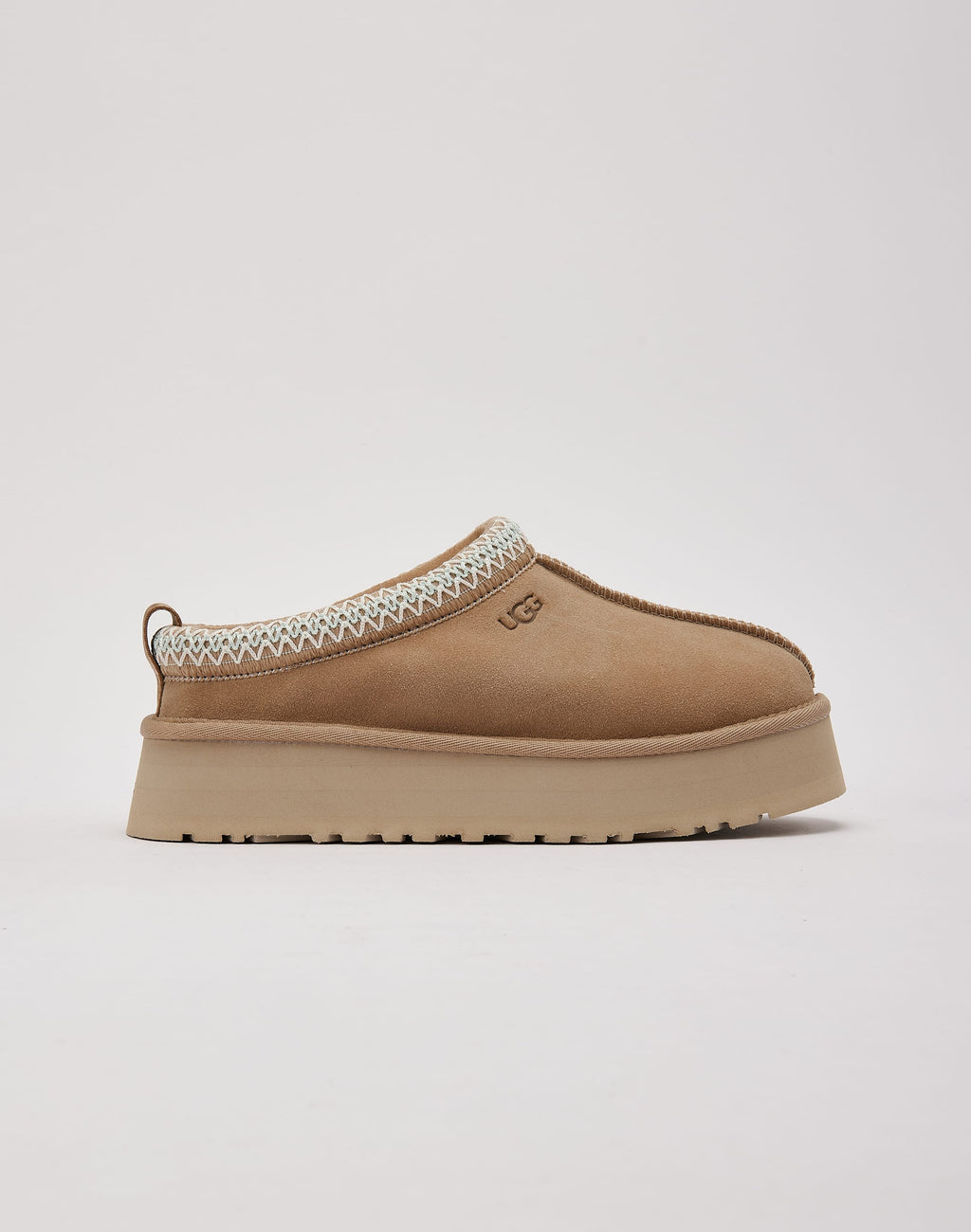 Tazz Slippers