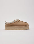 Tazz Slippers