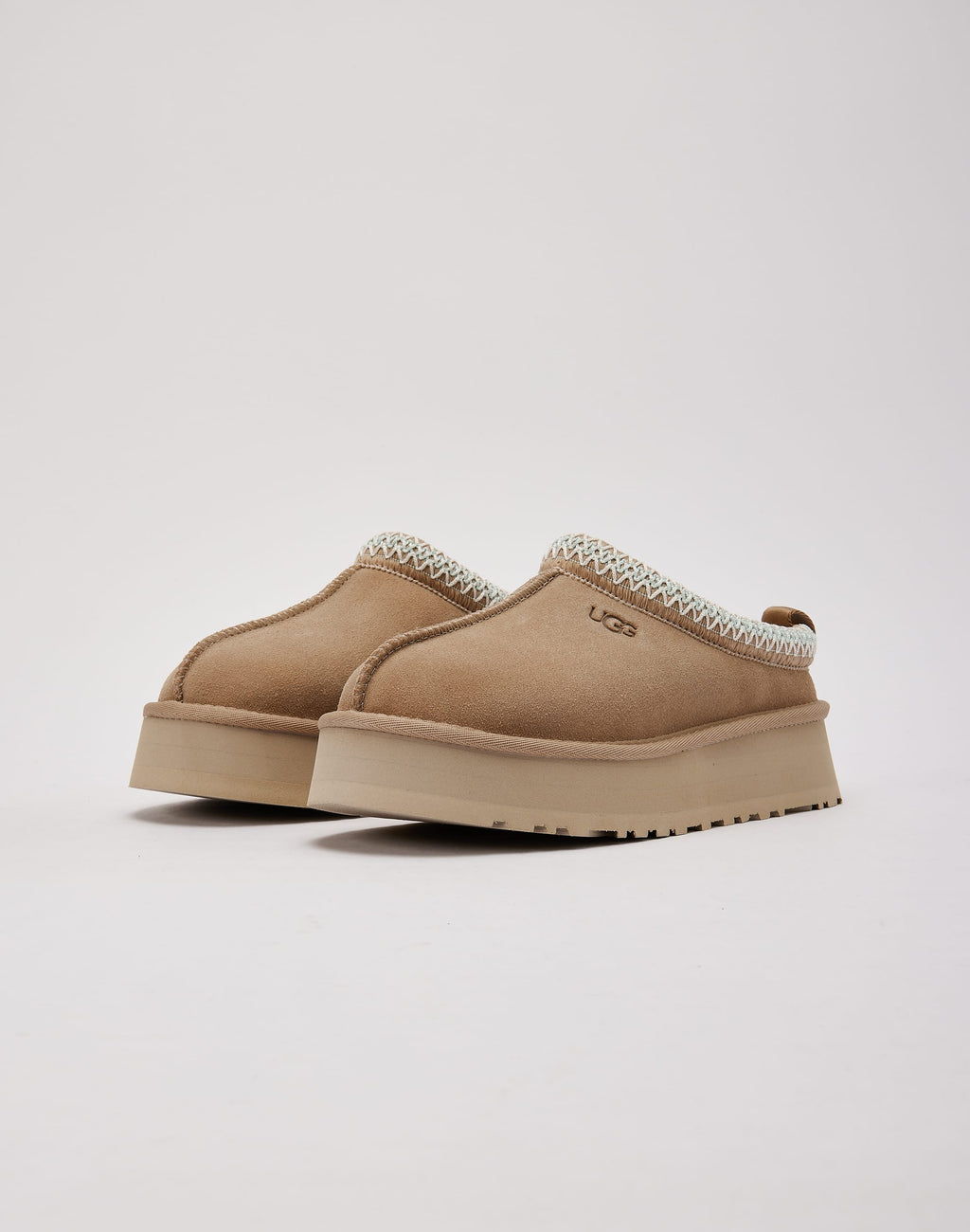 Tazz Slippers