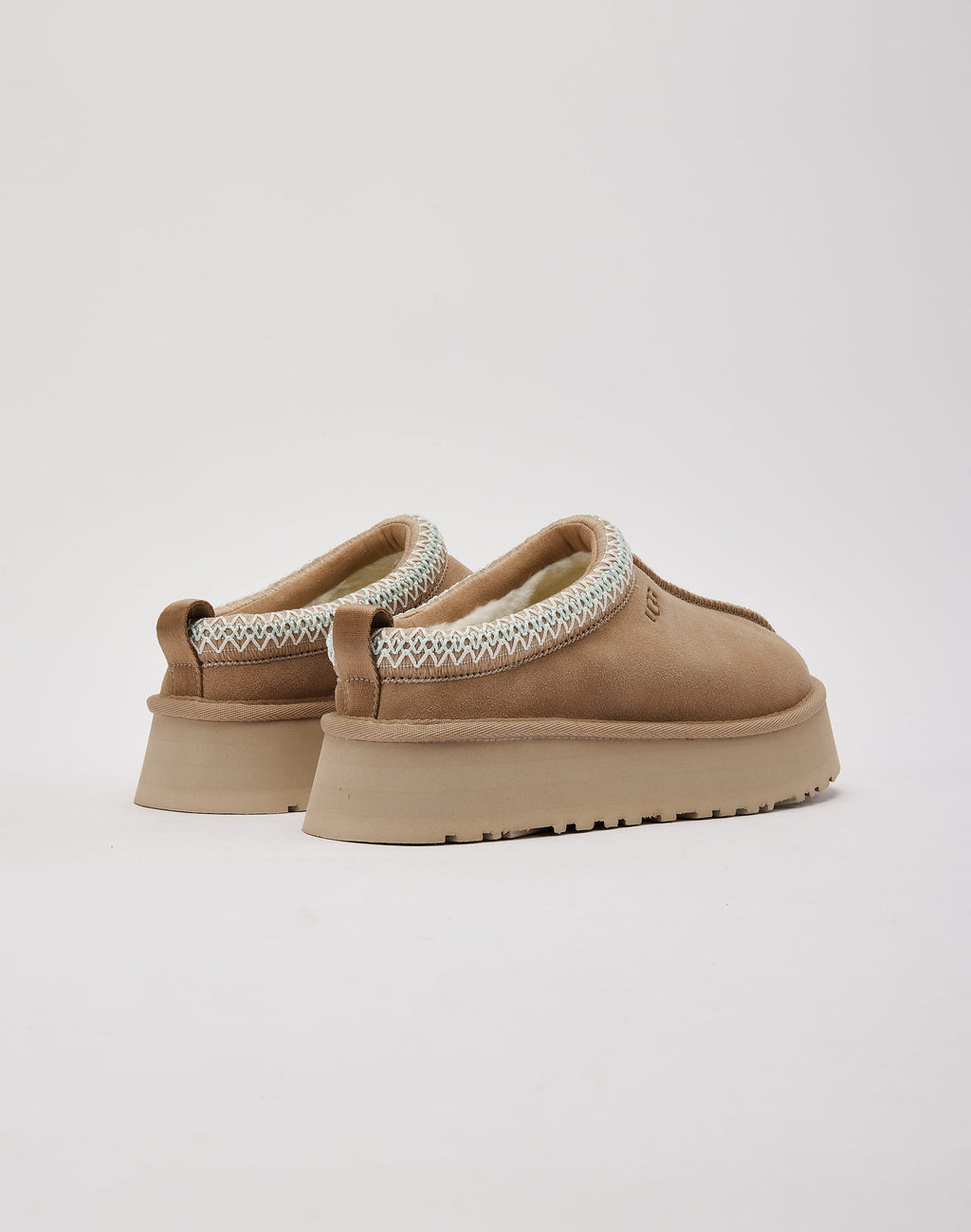 Tazz Slippers