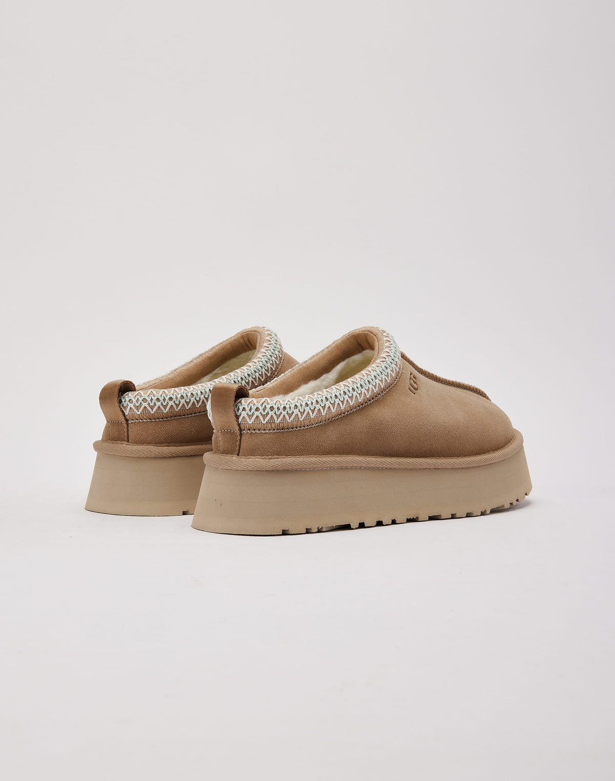 Tazz Slippers