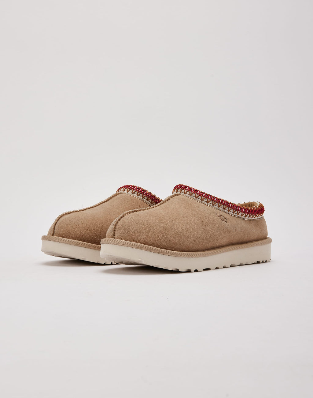 Tasman Slippers