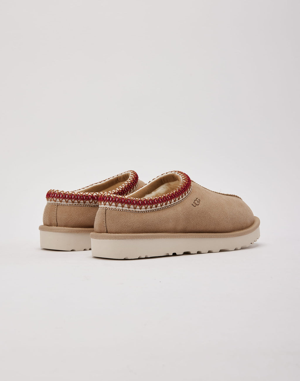 Tasman Slippers