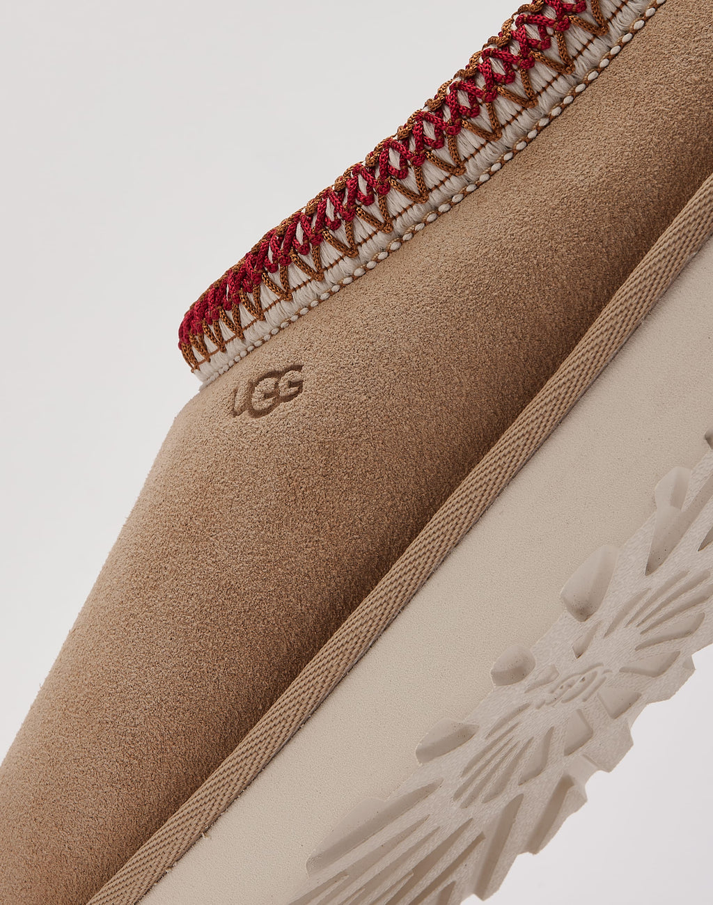 Tasman Slippers