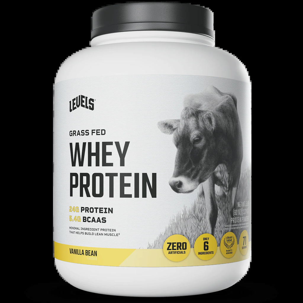 Whey Protein