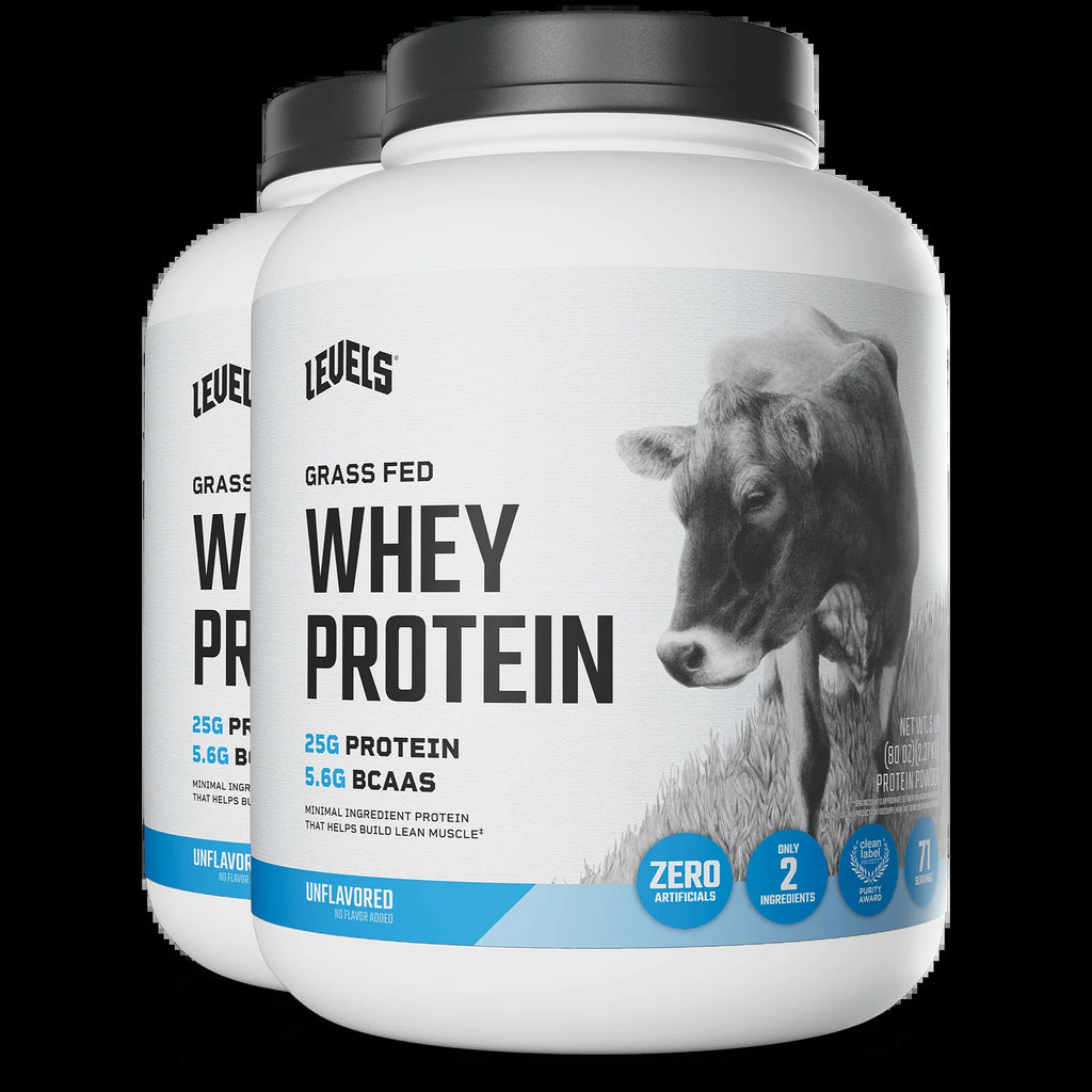 Whey Protein