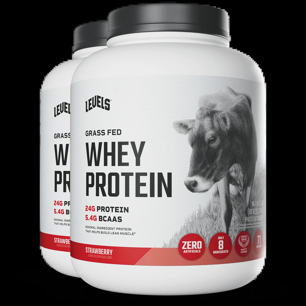Whey Protein