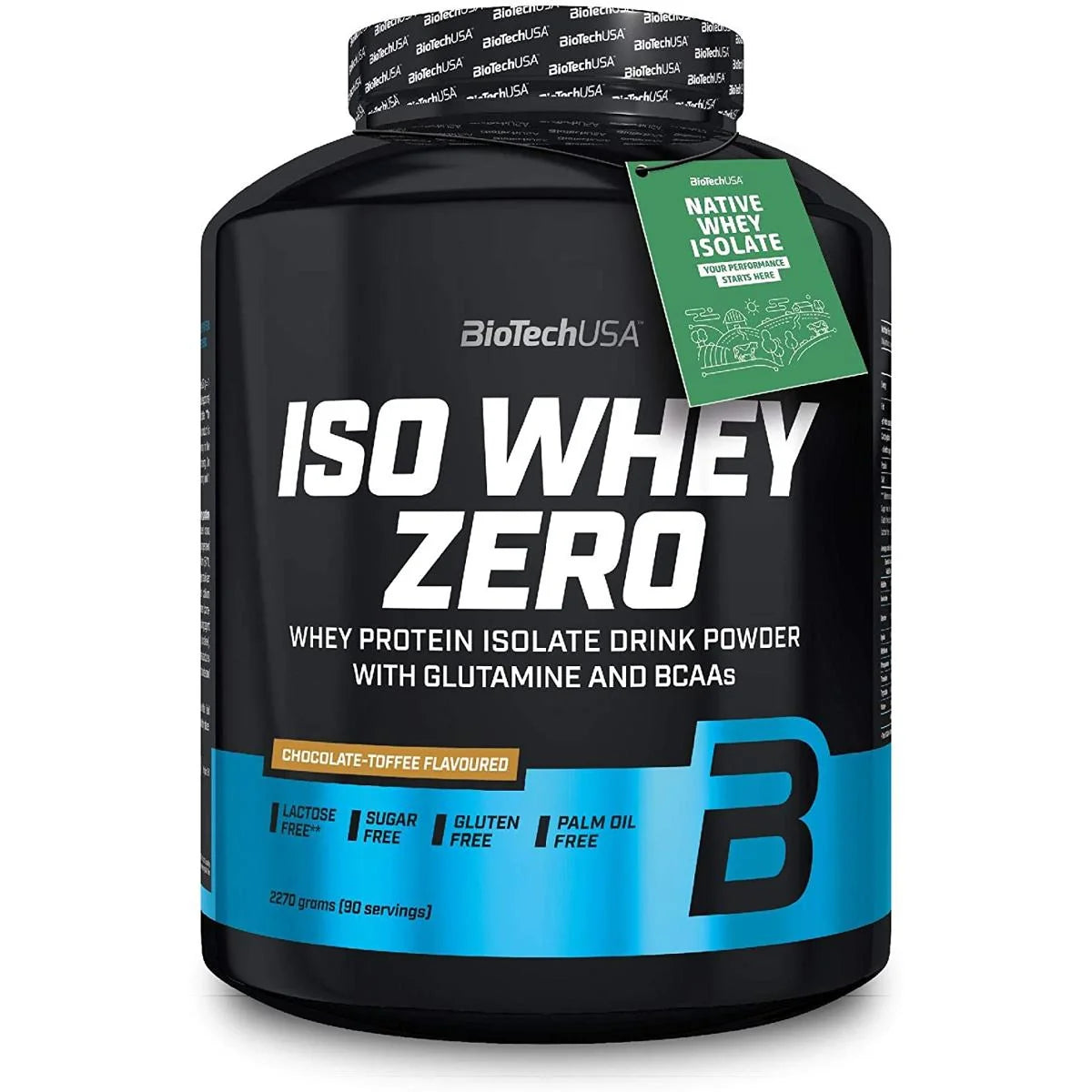 | Iso Whey Zero - 2270G
