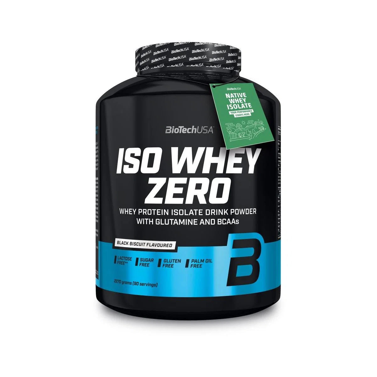 | Iso Whey Zero - 2270G