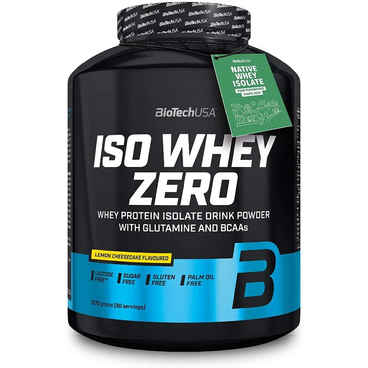 | Iso Whey Zero - 2270G