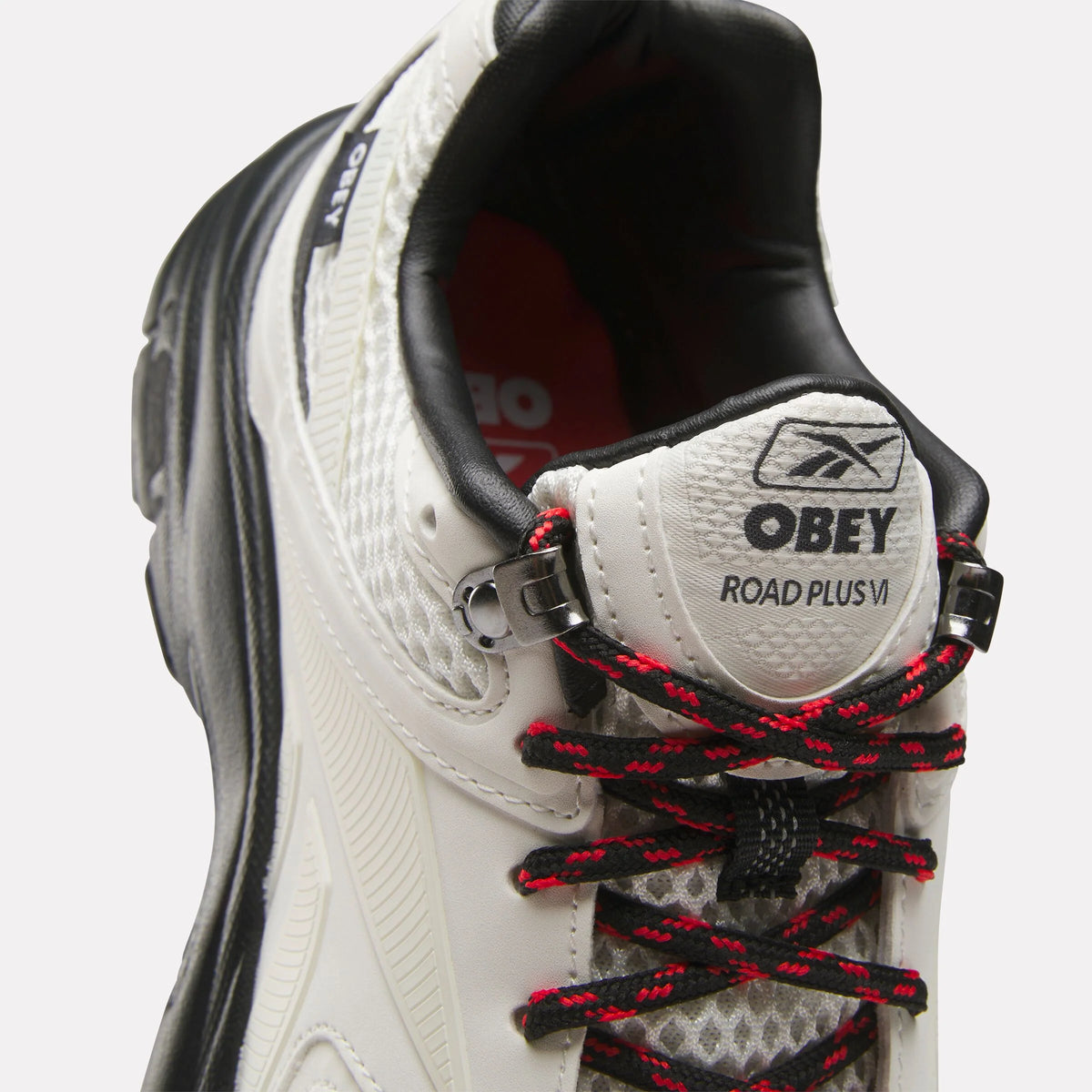 Obey X  Premier Road plus VI
