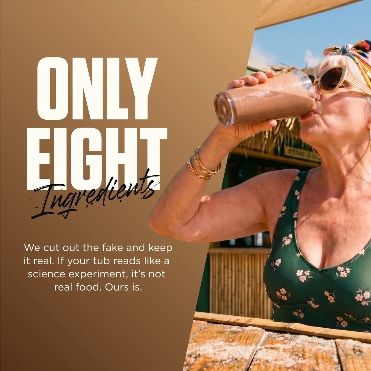 Whey Protein