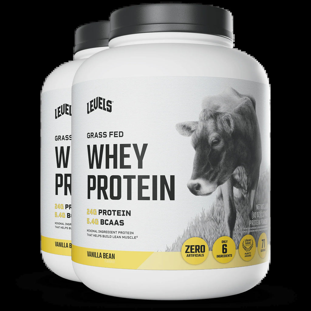 Whey Protein