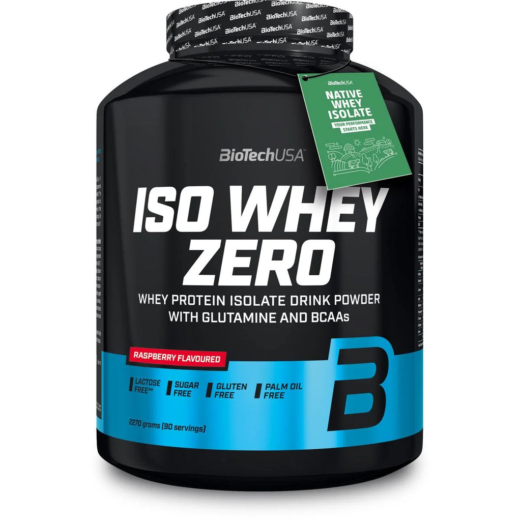| Iso Whey Zero - 2270G