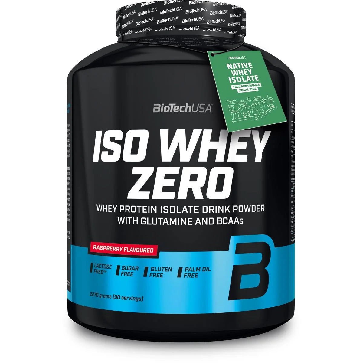 | Iso Whey Zero - 2270G
