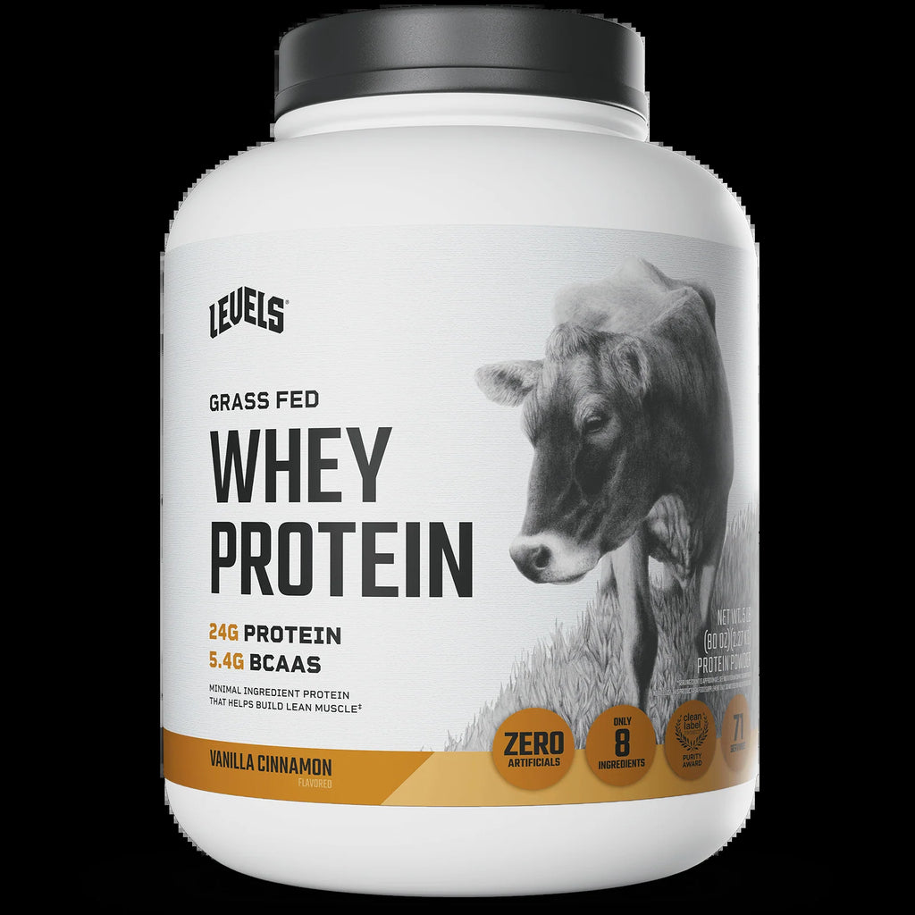 Whey Protein