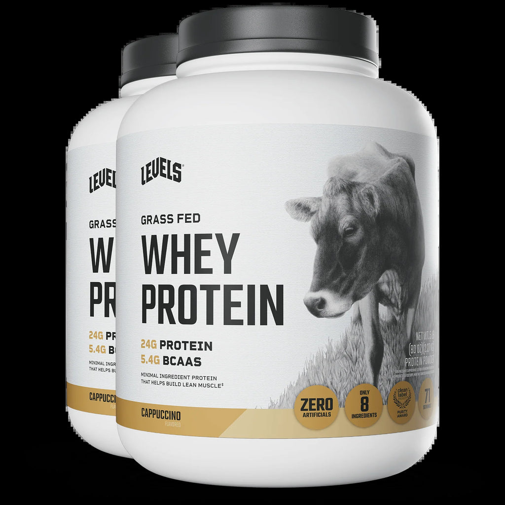 Whey Protein