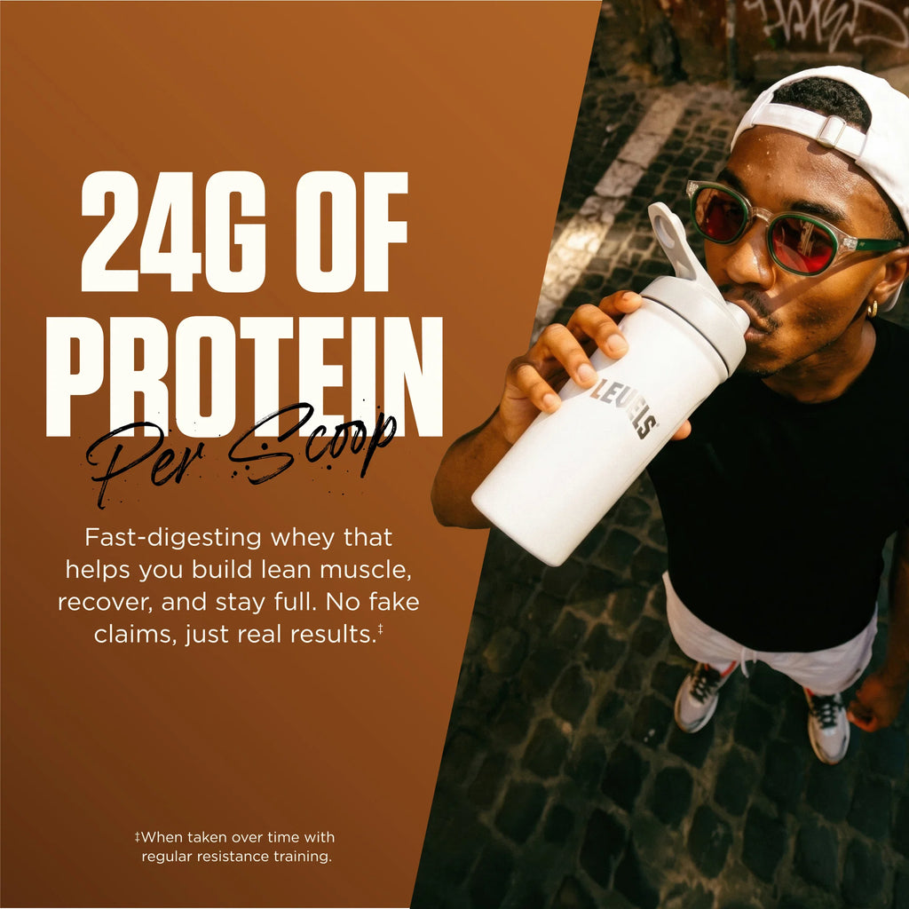 Whey Protein