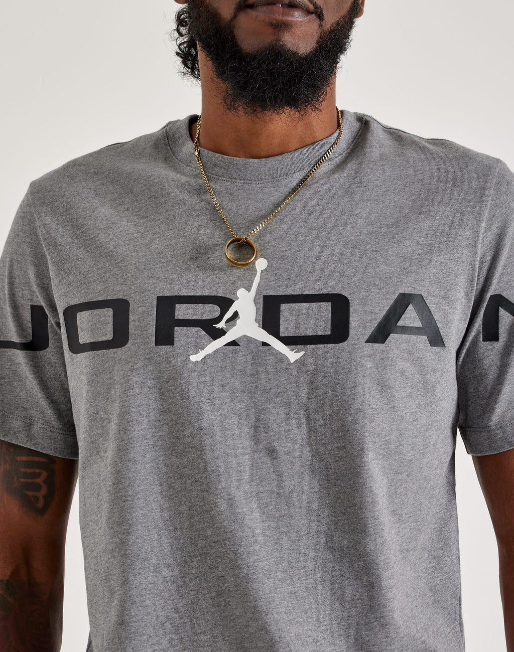 Air Stretch Tee