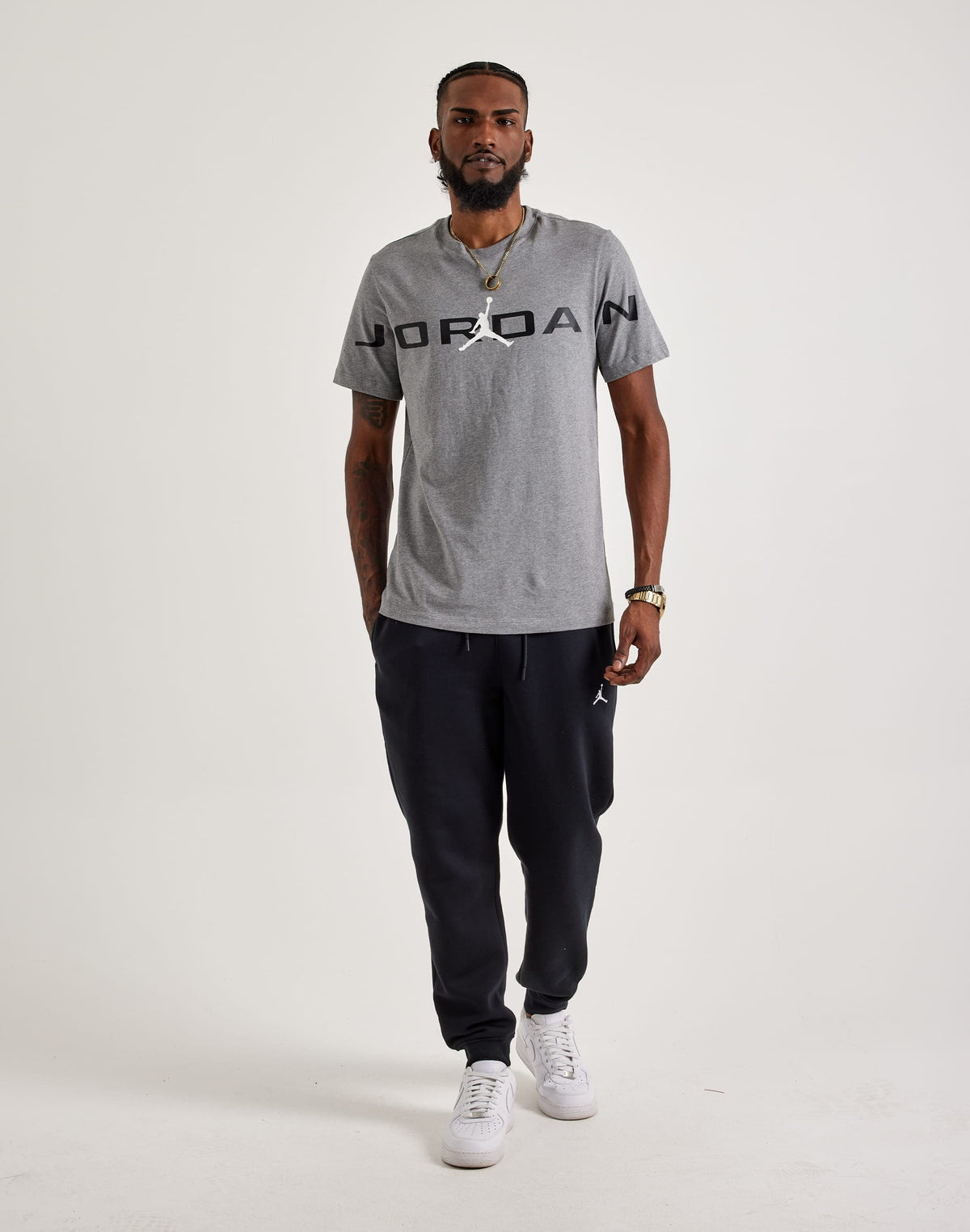Air Stretch Tee