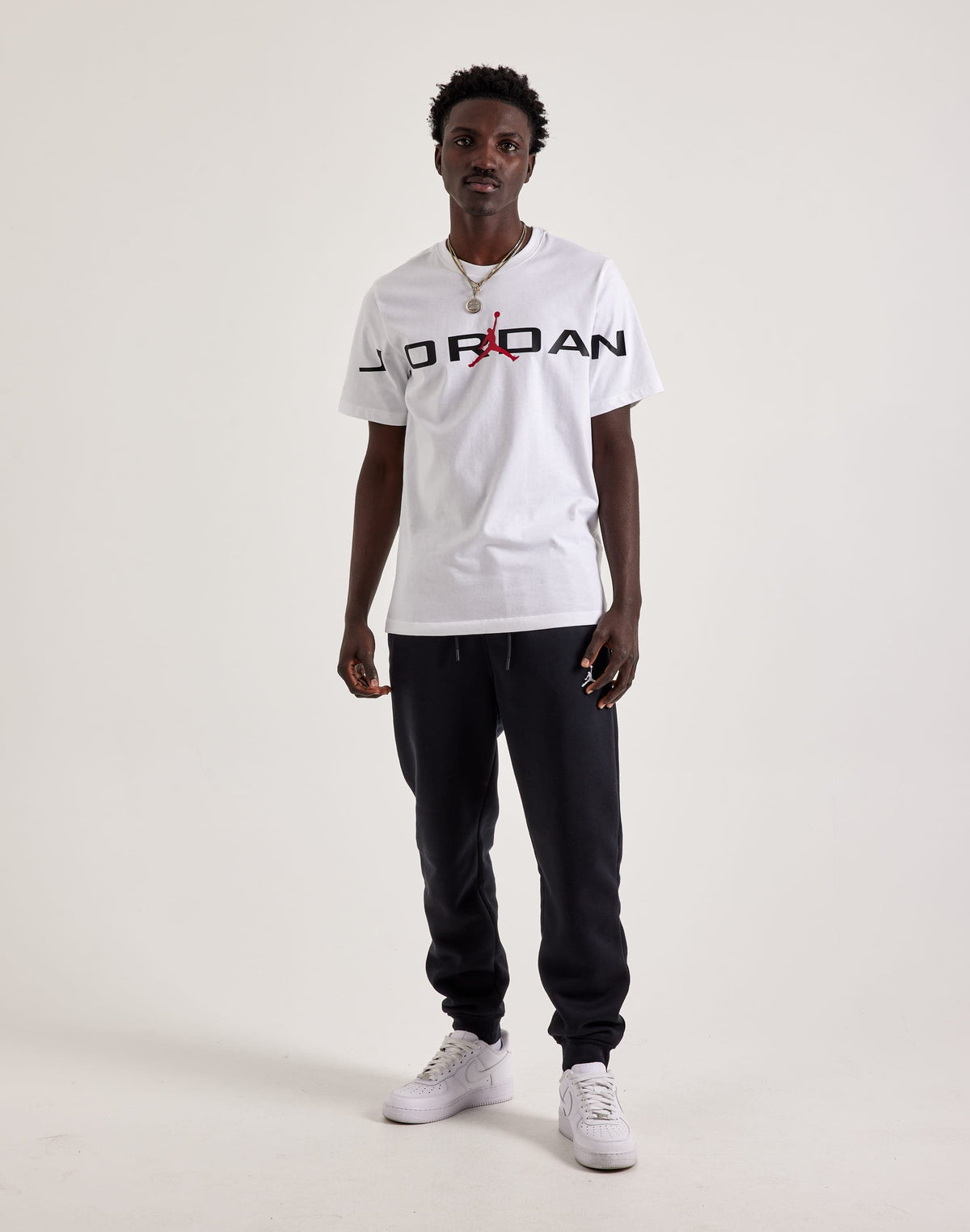 Air Stretch Tee