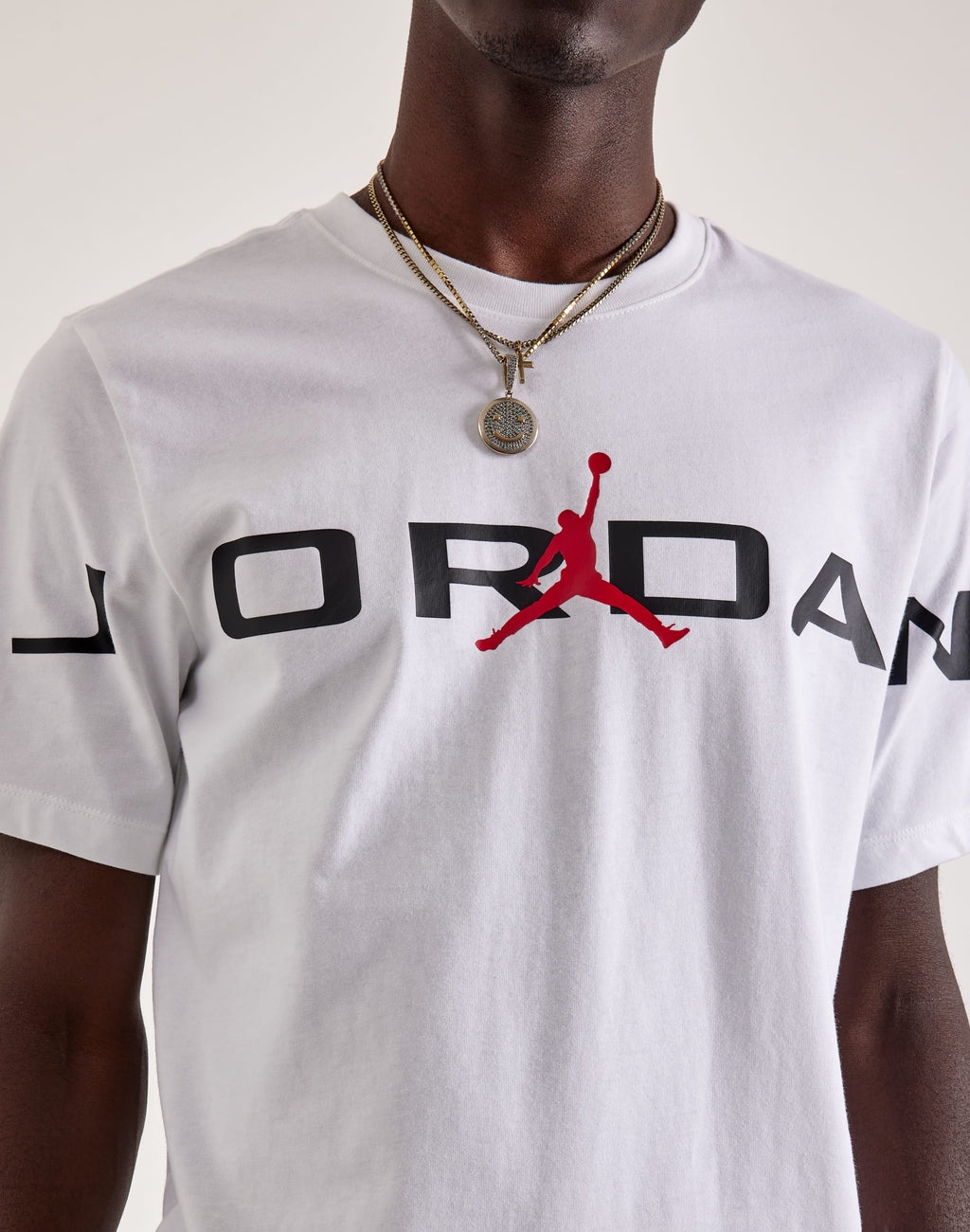 Air Stretch Tee